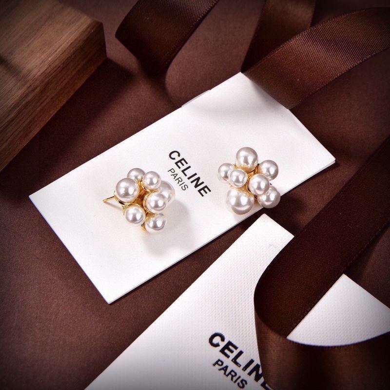 Celine Earrings